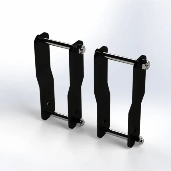 Daihatsu Hijet S510P Rear Shackle Kit