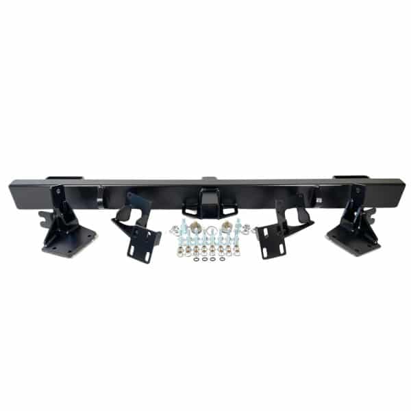 Honda HA4 Rear Tow Bumper Parts
