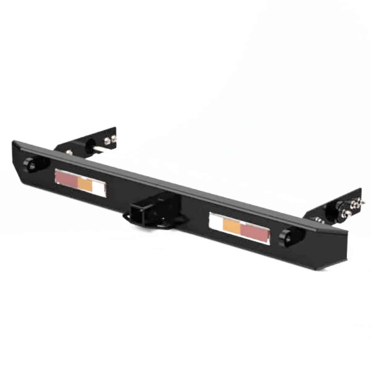 Suzuki Carry DB52T LED Tail Tow Bumper