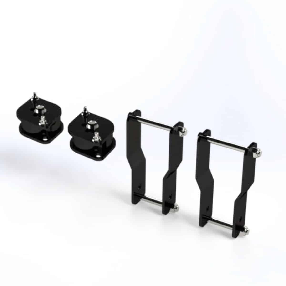 Suzuki DB52T 2 inch Lift Kit