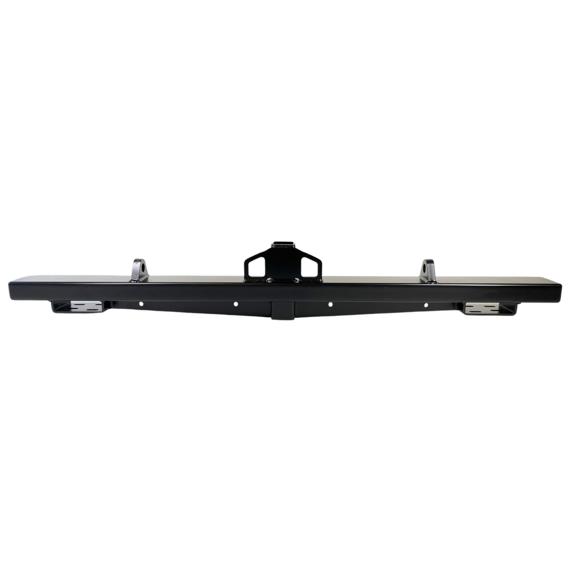Subaru Sambar KS4 Rear Tow Bumper With Engine Cover - Image 4