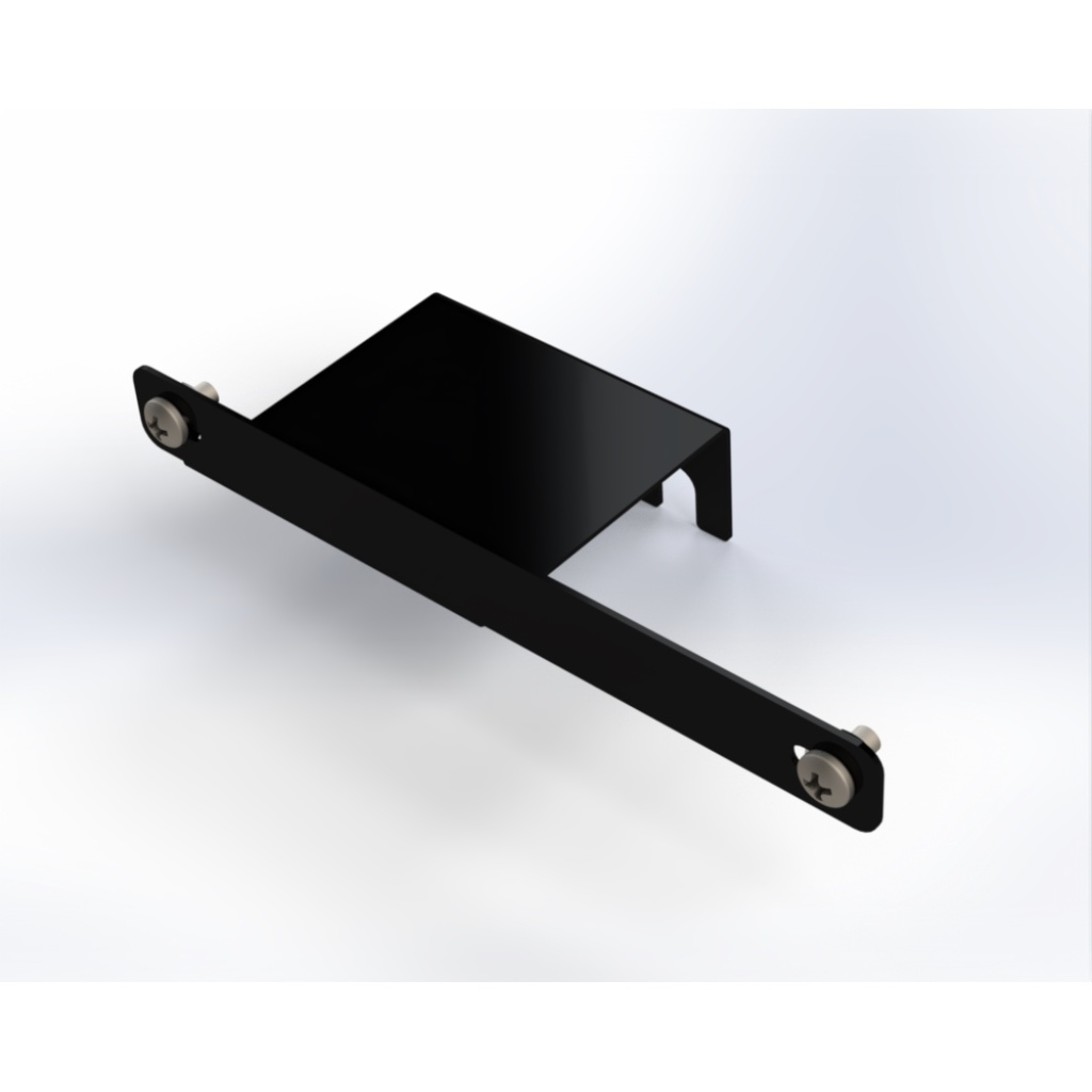 How To Remove Front License Plate From 2025 Outback And Fill Holes In The Bumper - Foto 3