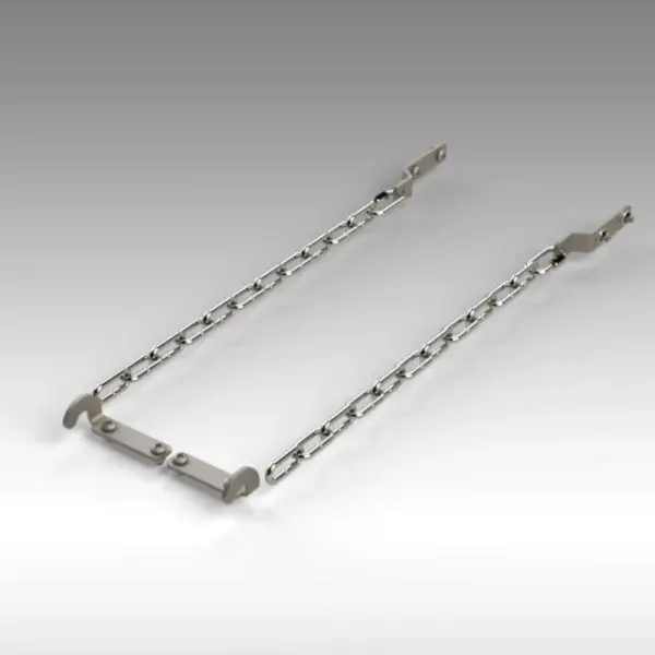 Tailgate Bed Chain Assembly - Suzuki Mini Truck