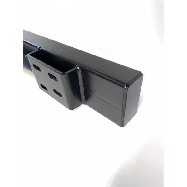 Hijet S510P DUMP Rear Tow Bumper - Image 4