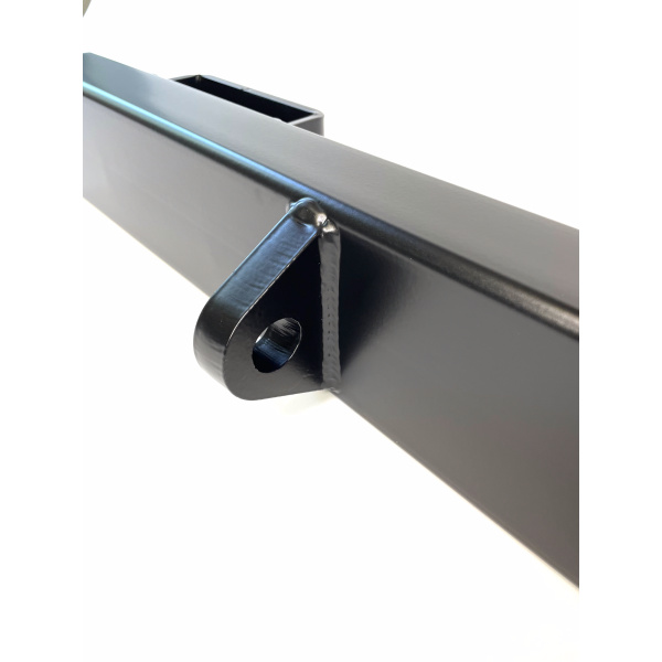 Hijet S510P DUMP Rear Tow Bumper - Image 3