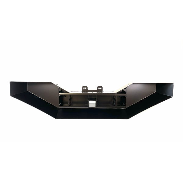 SUZUKI DB52T XPERT Armor Front Bumper with 2" Receiver - Image 4