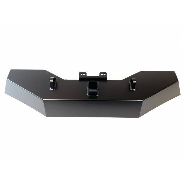 SUZUKI DB52T XPERT Armor Front Bumper with 2" Receiver - Image 3
