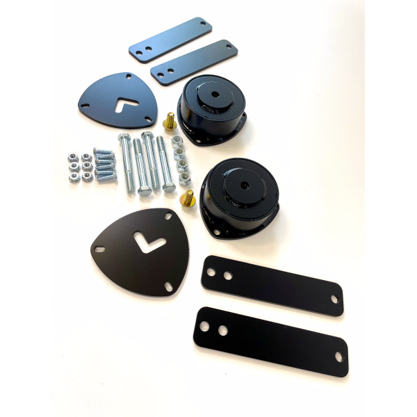 Honda HA4 2" Lift Kit