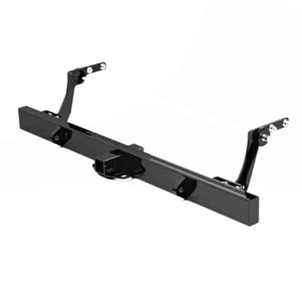 Suzuki Carry Rear Bumper - Dump Model Tow Bumper - DA16T