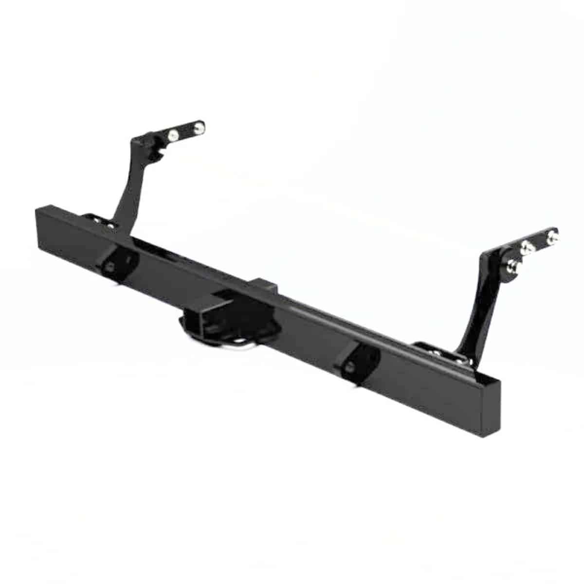 Suzuki Carry Rear Bumper - Dump Model Tow Bumper - DA16T